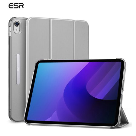 ESR ASCEND HARD BACK TRIFOLD  CASE FOR  IPAD 10TH GEN | GREY